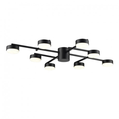 Накладная люстра LUMION 8186/8C