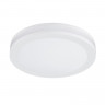 Встраиваемый светильник ARTE Lamp A8431PL-1WH