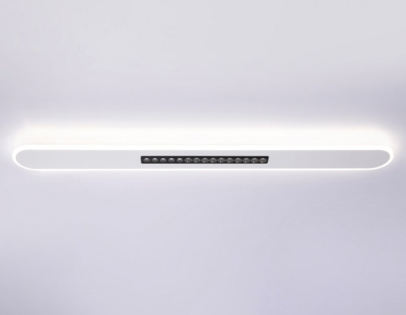 Накладной светильник Ambrella Light FL51445