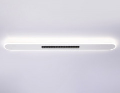 Накладной светильник Ambrella Light FL51445