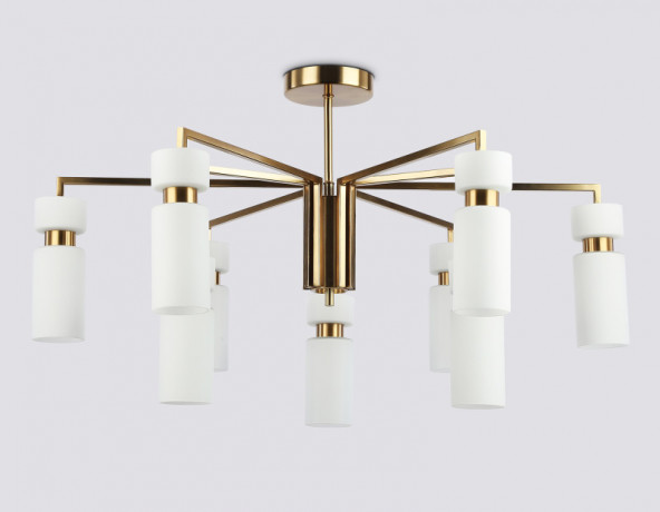 Люстра на штанге Ambrella Light LH56128