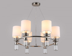 Подвесная люстра Ambrella Light LH71291
