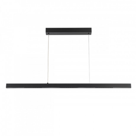 Линейный светильник ARTE Lamp A2190SP-1BK