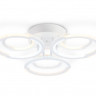 Накладная люстра Ambrella Light FA8943
