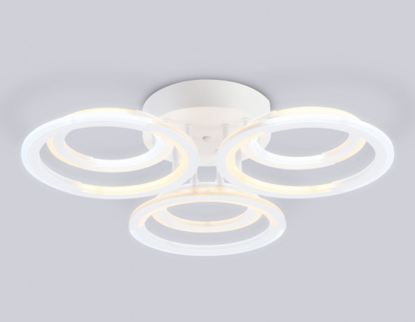 Накладная люстра Ambrella Light FA8943