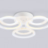 Накладная люстра Ambrella Light FA8943