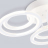 Накладная люстра Ambrella Light FA8943