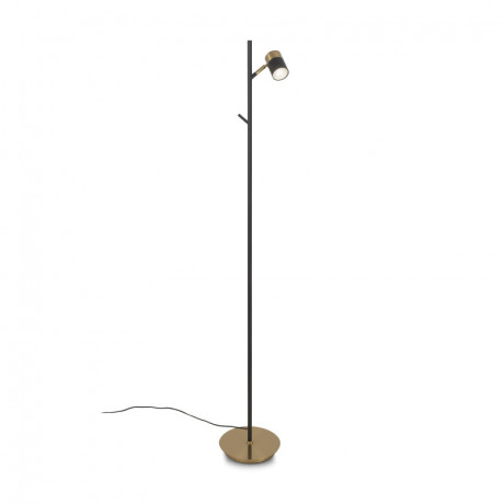 Торшер Freya FR5201FL-01B