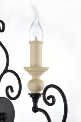 Бра Maytoni H631-WL-01-B