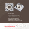 Arte Milano 206.49-1.silver