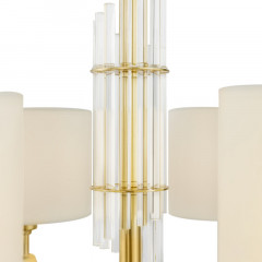 Подвесная люстра Maytoni MOD088PL-06BS