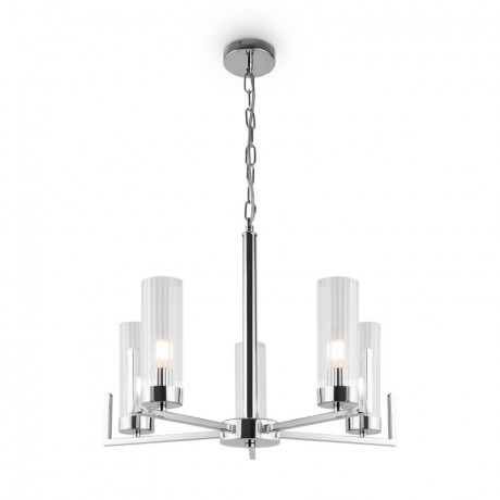 Подвесная люстра Freya FR5214PL-05CH