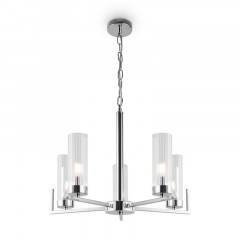 Подвесная люстра Freya FR5214PL-05CH