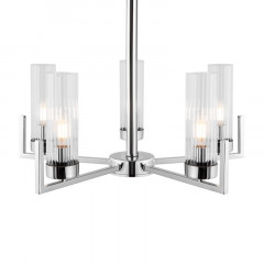 Подвесная люстра Freya FR5214PL-05CH
