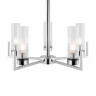 Подвесная люстра Freya FR5214PL-05CH