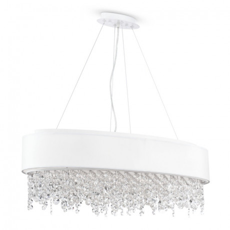 Подвесная люстра Maytoni MOD600PL-09W