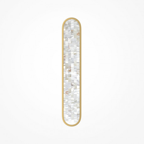 Бра Maytoni MOD429WL-L30BSK