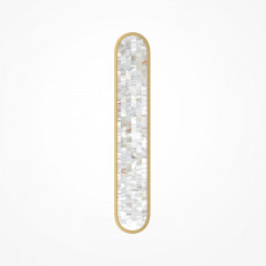 Бра Maytoni MOD429WL-L30BSK