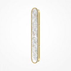 Бра Maytoni MOD429WL-L30BSK