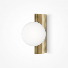 Бра Maytoni MOD324WL-01BS