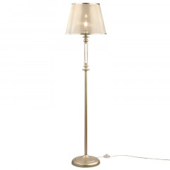 Торшер Freya FR2539FL-01G