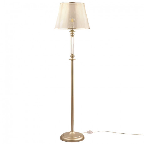 Торшер Freya FR2539FL-01G