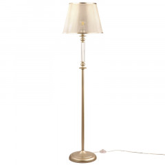 Торшер Freya FR2539FL-01G