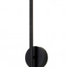 Бра Crystal Lux VERDE AP L500 BLACK