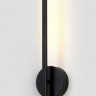Бра Crystal Lux VERDE AP L500 BLACK