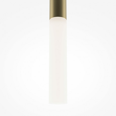 Подвесной светильник Maytoni MOD157PL-L6GK