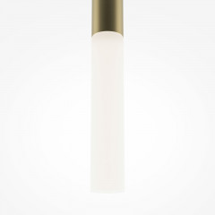 Подвесной светильник Maytoni MOD157PL-L6GK