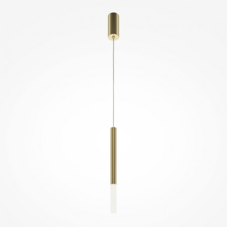 Подвесной светильник Maytoni MOD157PL-L6GK