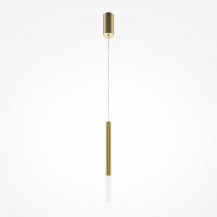 Подвесной светильник Maytoni MOD157PL-L6GK