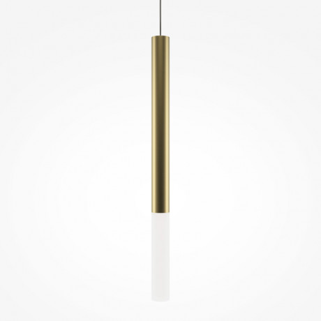 Подвесной светильник Maytoni MOD157PL-L6GK