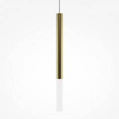 Подвесной светильник Maytoni MOD157PL-L6GK