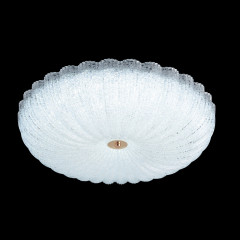 Накладной светильник Crystal Lux SOLARIS PL500