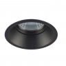 Влагозащищенный светильник Crystal Lux CLT 043C BL