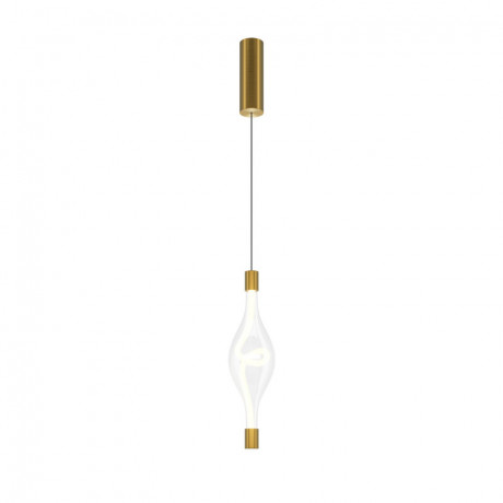 Подвесной светильник Maytoni MOD290PL-L14BS3K