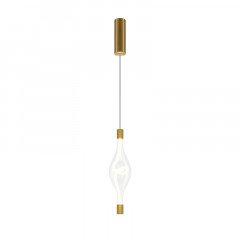 Подвесной светильник Maytoni MOD290PL-L14BS3K