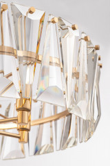 Подвесная люстра Maytoni MOD043PL-06G