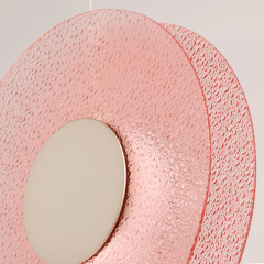 Потолочный детский светильник DeMarkt 663012901