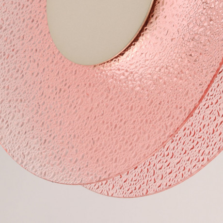 Потолочный детский светильник DeMarkt 663012901