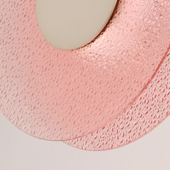 Потолочный детский светильник DeMarkt 663012901