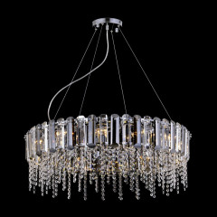 Подвесная люстра Maytoni MOD097PL-12CH