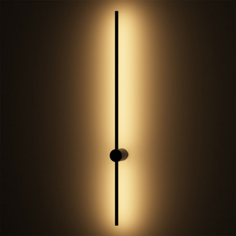 Бра Denkirs DK5014-BK