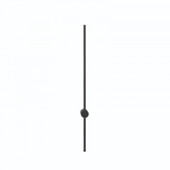 Бра Denkirs DK5014-BK