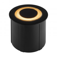 Светильник для ступеней Maytoni O037-L3B3K