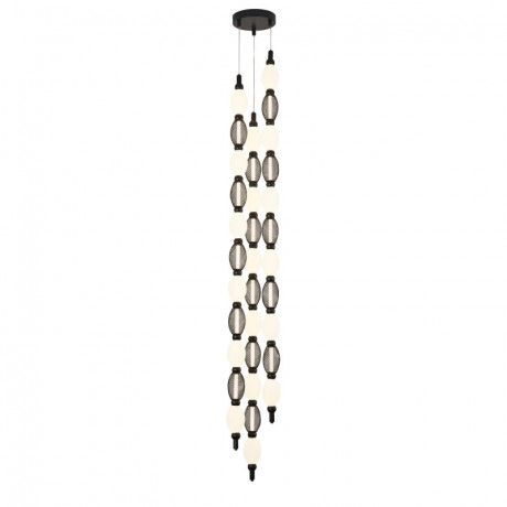 Подвесной светильник Favourite 4560-3PC