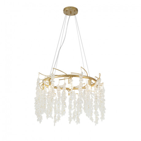 Подвесная люстра Favourite 4108-8P