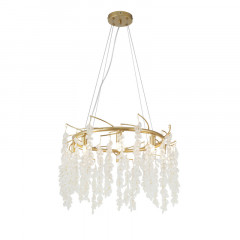 Подвесная люстра Favourite 4108-8P